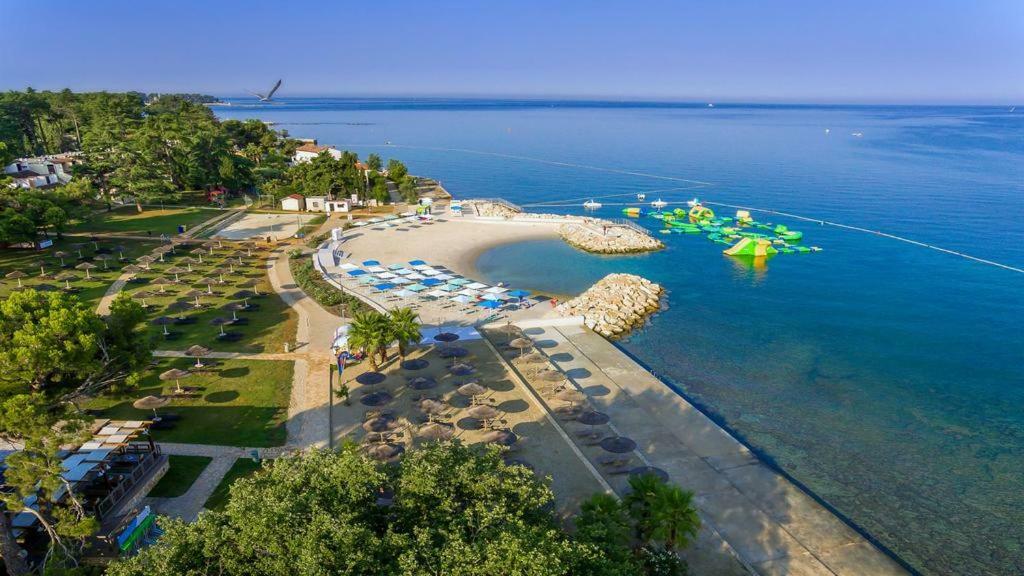 By Poreč