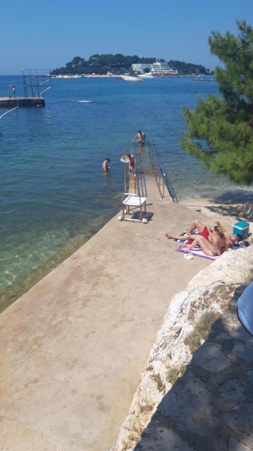 By Penzión pre hostí Porec