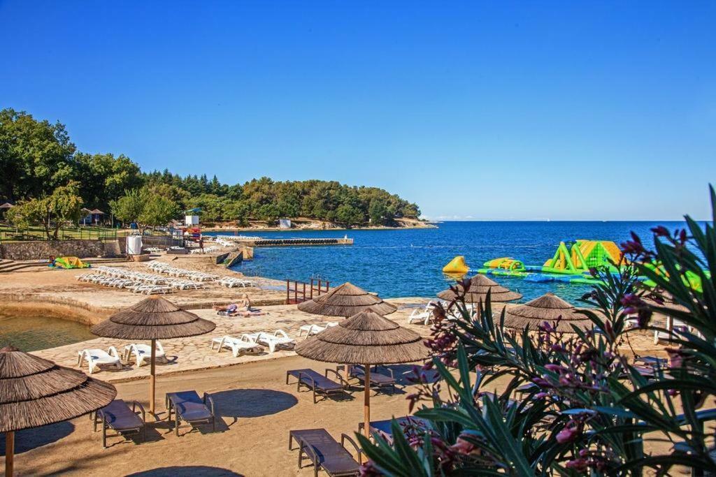 By Penzión pre hostí Porec